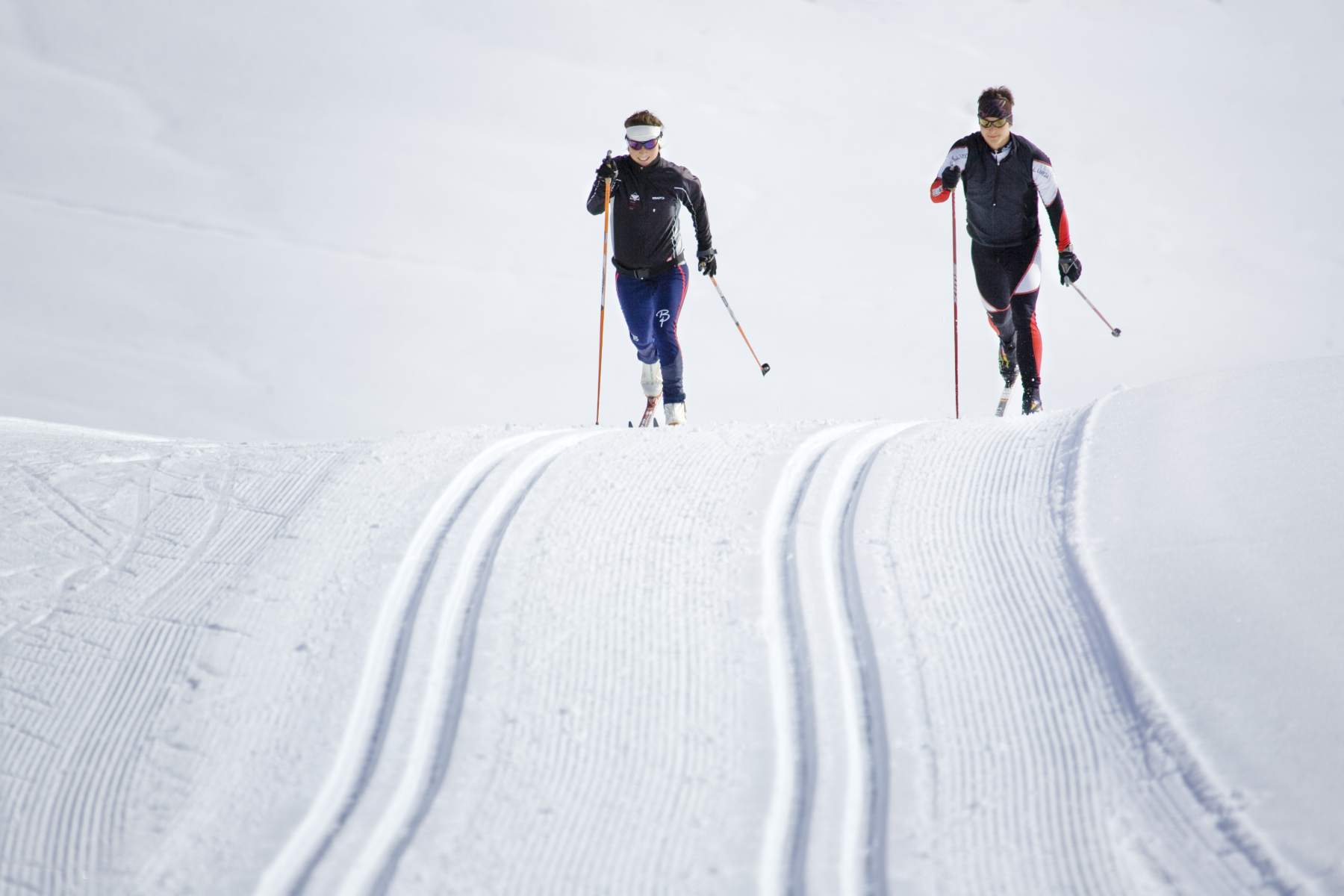 Winterurlaub in Soelden