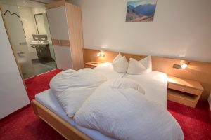 Fender Solden Appartement